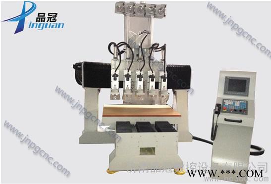 供应品冠木工雕刻机 产品批量生产 高精度图1