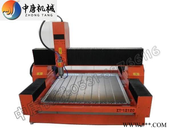 速度快 精度高 耗损率低 容易操作的三维立体数控木工雕刻机图2