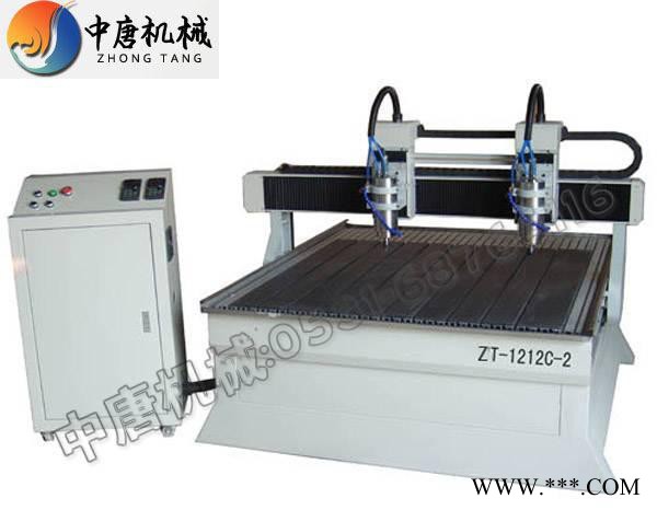 速度快 精度高 耗损率低 容易操作的三维立体数控木工雕刻机图1