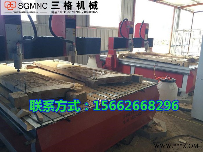 泰安棺材木工雕刻机稳定耐用图4