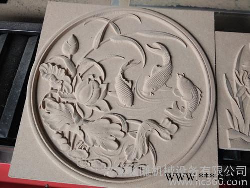 现货1224木工雕刻机—1224装修雕刻机—1224工艺门窗雕刻机图3