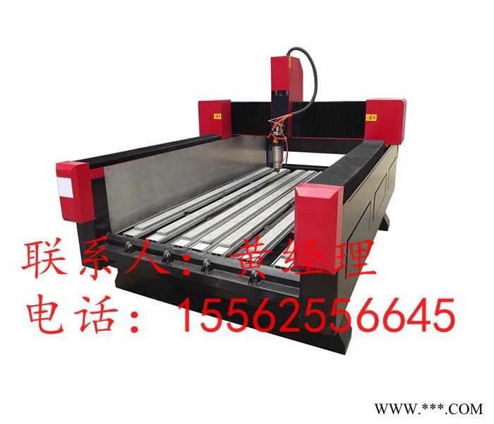质量好的石材雕刻机**品牌NC-S1825 适用于家装背景墙行业图5