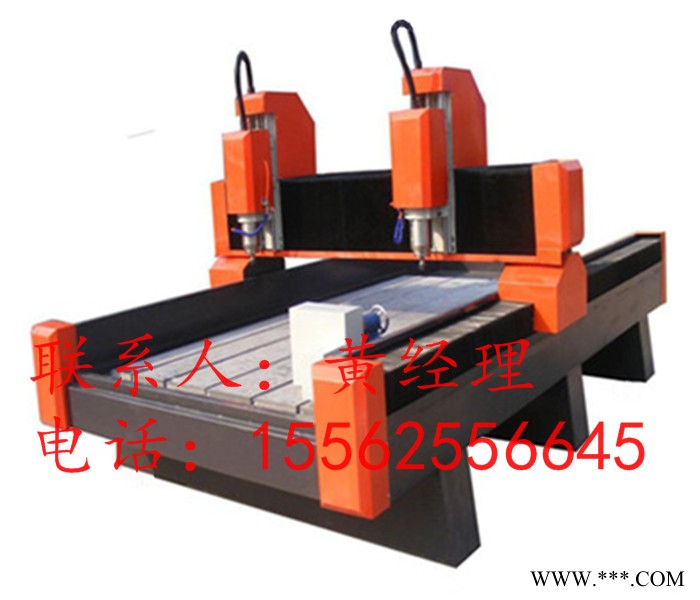 质量好的石材雕刻机**品牌NC-S1825 适用于家装背景墙行业图3