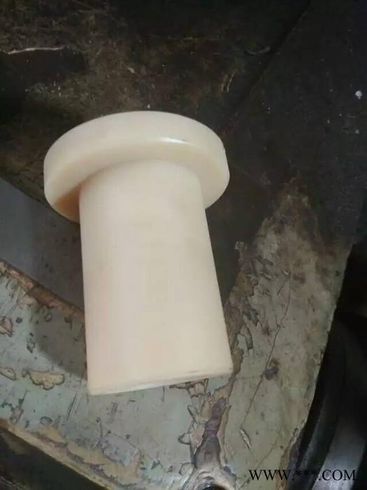 康顺工程 雕刻机精雕尼龙件 尼龙齿轮 尼龙滑轮图5