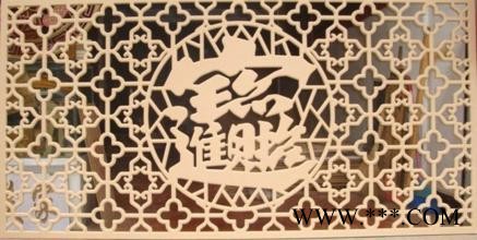 佛山家具雕刻机，木工浮雕， 广州博雕，1518-6头木工雕刻机图2