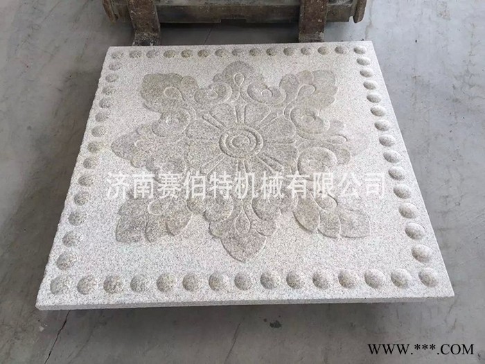 厂家** 重型石材雕刻机 石材数控雕刻机 高端 大理石雕刻机图4