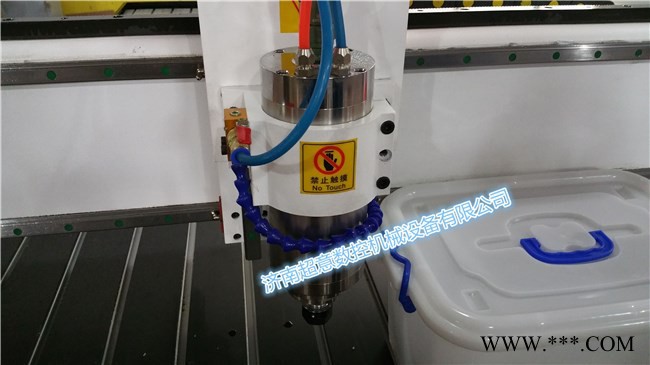 石材雕刻机 墓碑雕刻机  重型石材机   雕刻机价格 济南超意数控机械设备图1