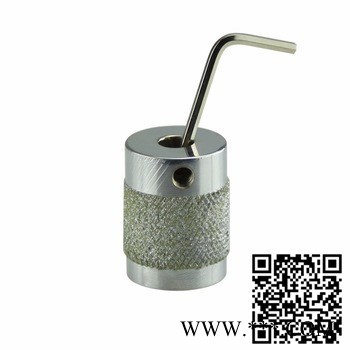 曼德MGBK1金刚石工具 迷你切割片cnc雕刻机磨轮镀铬打磨 金刚石磨头工具配件玻璃陶瓷磨台图8