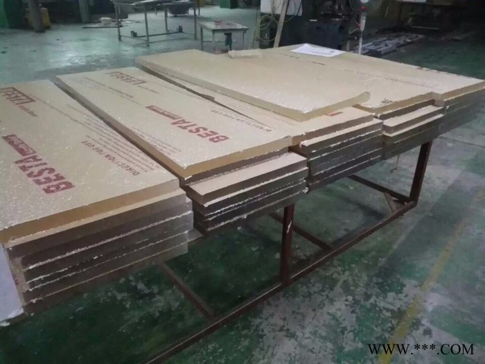 广东燕丰速刻1325多功能自动换刀真空吸附木工雕刻机图8
