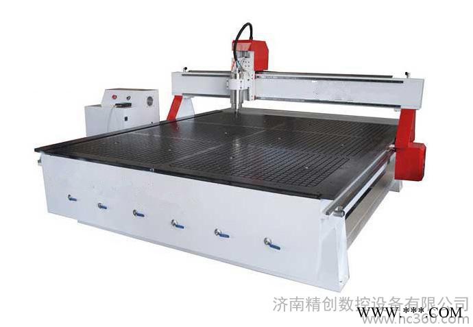 供应双宇 SY-2025异型木工雕刻机图1