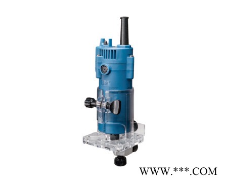 东成350W修边机M1P-FF02-6电动工具装修木工具雕刻机多功能图2