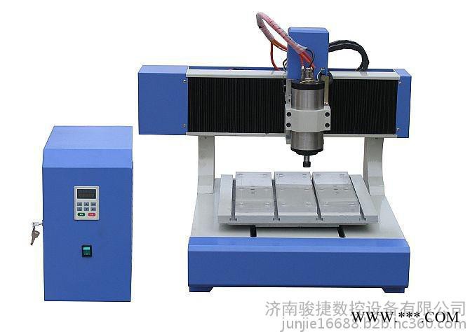 骏捷3636核雕工艺品雕刻机/小型金属玉石雕刻机/**微型浮雕木工雕刻机/广告雕刻机图3