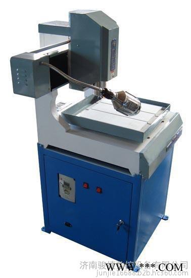骏捷3636核雕工艺品雕刻机/小型金属玉石雕刻机/**微型浮雕木工雕刻机/广告雕刻机图2