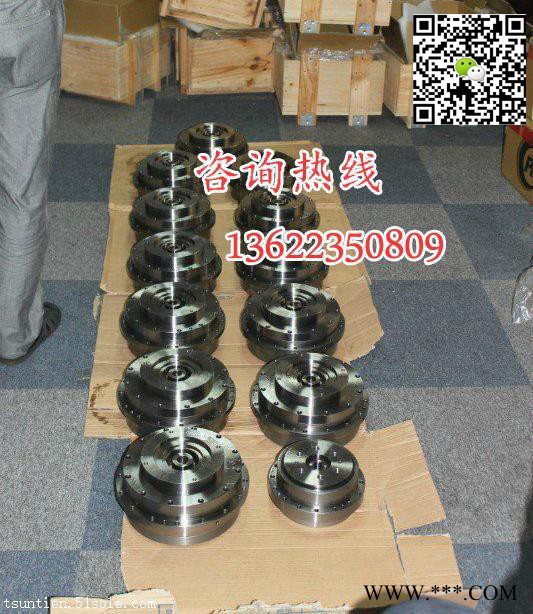 石材雕刻机专用减速机，木工雕刻机精密行星减速机，CNC雕刻机转盘减速机图5