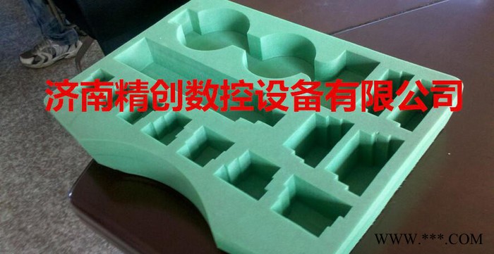 欧盟认证，多项**，数控雕刻机直销，泡沫木模加工，模具制造图2