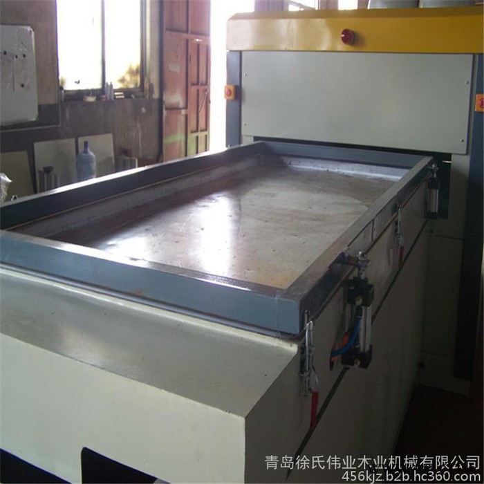 全自动电脑数控木工雕刻机 木工开料机 上海雕刻机厂家图5