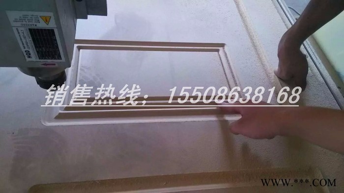 济南华维数控，SW-自动换刀加工中心,1325木工雕刻机,数控下料机，孔料一体机图8