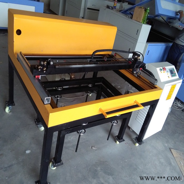 旺旺数控标准型 1410激光雕刻机  定制1610分体小型激光雕刻机激光切割机  木板亚克力工艺品 小型激光雕刻切割机图5
