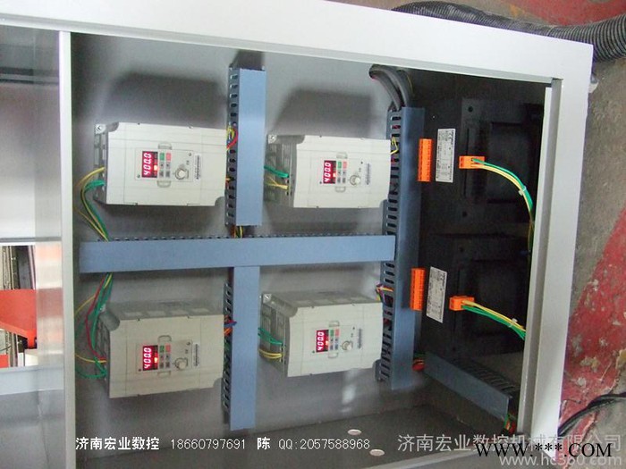 供应大理石浮雕雕刻机QL-1325重型石材雕刻机山东雕刻机厂家图3