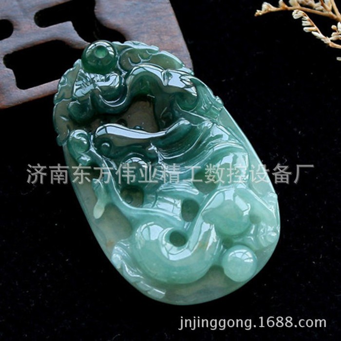 人造石、墓碑、里程碑、瓷砖、地板砖、金属重型石材雕刻机图6