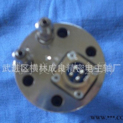 甩，专业生产和销售外径125，5.5KW石材雕刻机专用电主轴
