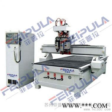 供应高速木工雕刻机SD-1325各种雕刻机图1