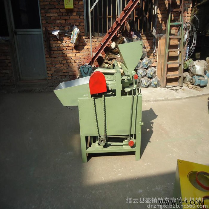 优惠批发 工艺筷子刻花机 红木筷子刻花机 木筷雕刻机 筷子中间刻花机图7