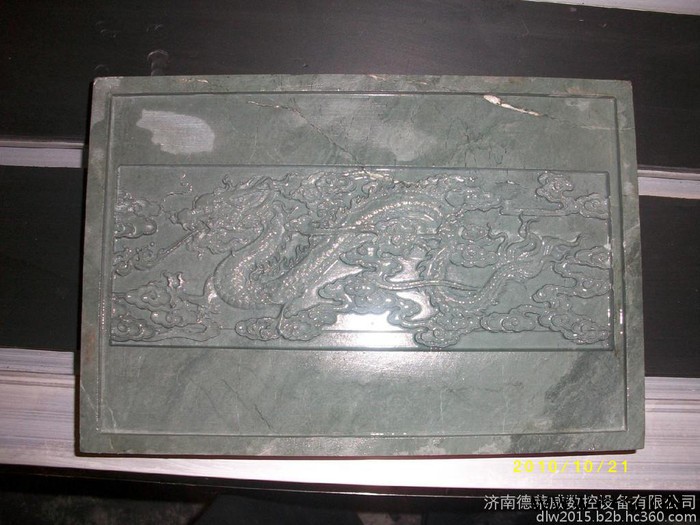 河南郑州1330双龙门重型石材雕刻机图3