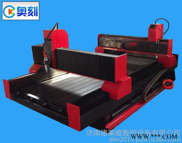 河南郑州1330双龙门重型石材雕刻机图1
