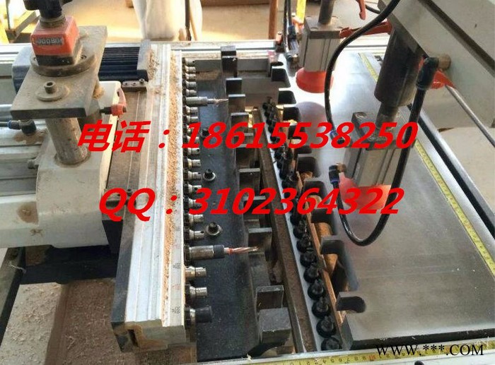 同成数控石材雕刻机1325三工序自动下料，自动换刀，自动排版服务周到 _济南同成数控 橱柜门雕刻机 移门雕刻机图6