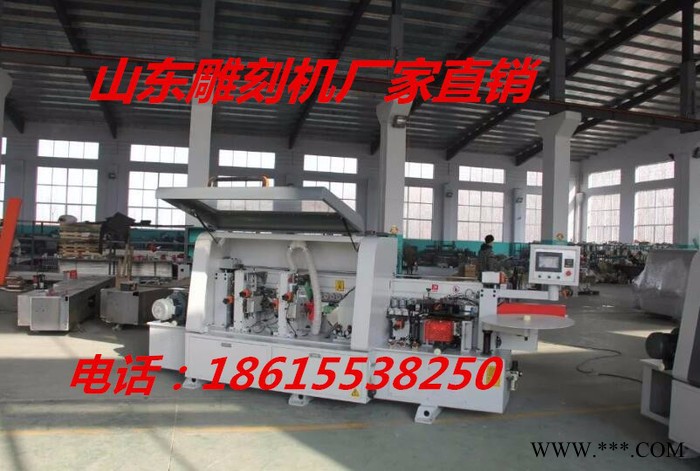 同成数控石材雕刻机1325三工序自动下料，自动换刀，自动排版服务周到 _济南同成数控 橱柜门雕刻机 移门雕刻机图5