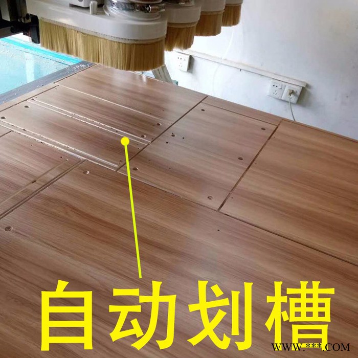 板式家具开料机 1325数控开料机 木工加工中心 木工雕刻机 全屋定制开料机 四工序开料机**图8
