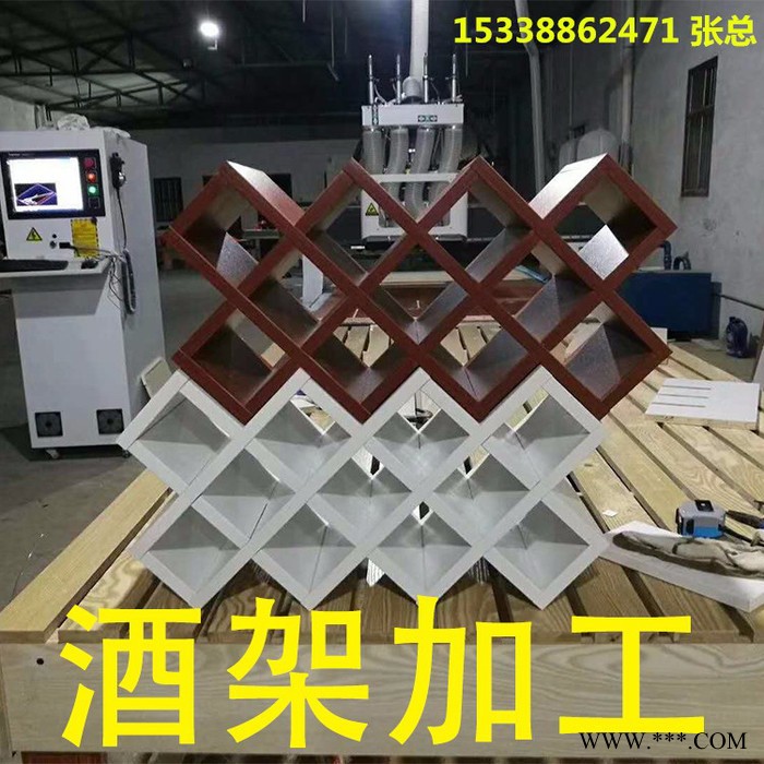 板式家具开料机 1325数控开料机 木工加工中心 木工雕刻机 全屋定制开料机 四工序开料机**图7