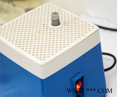 曼德MD902-AU金刚石工具 磨头手动cnc雕刻机澳标插头220V蓝色 电动切割机 自动上水研磨玻璃图1