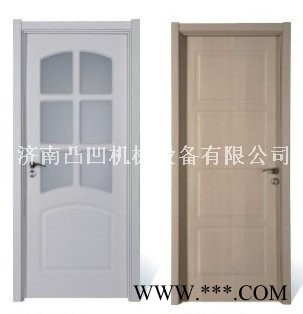 凸凹木材1325木工雕刻机CNC加工中心图6