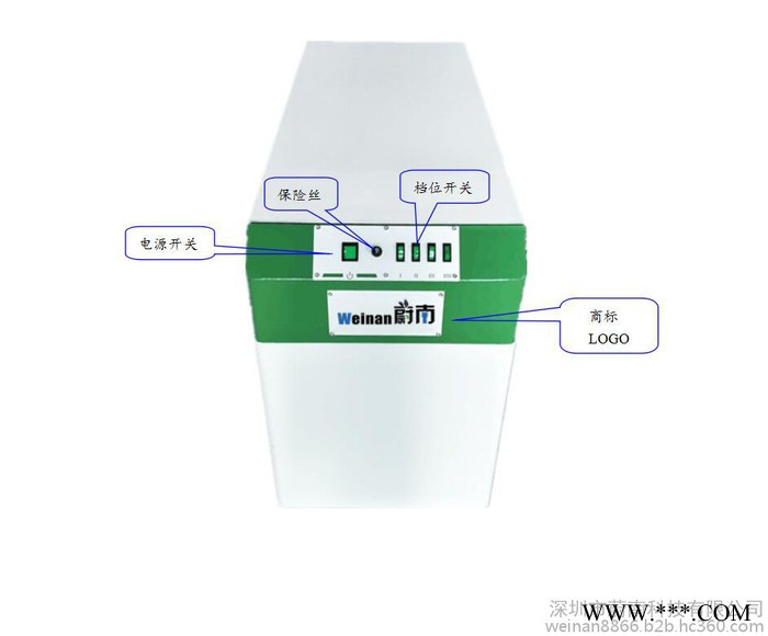 工业激光雕刻机烟尘臭味净化处理过滤图8