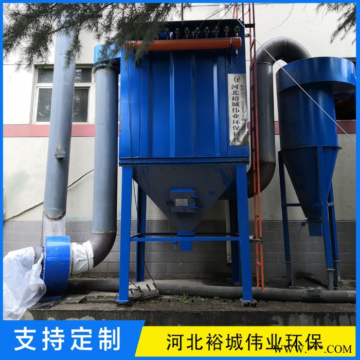 MF9040布袋吸尘器 移动式雕刻机吸尘机木工单桶双桶除尘器图7