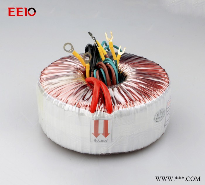环形变压器800W环牛220转48V50V60V闭环步进电机雕刻机驱动器电源图3