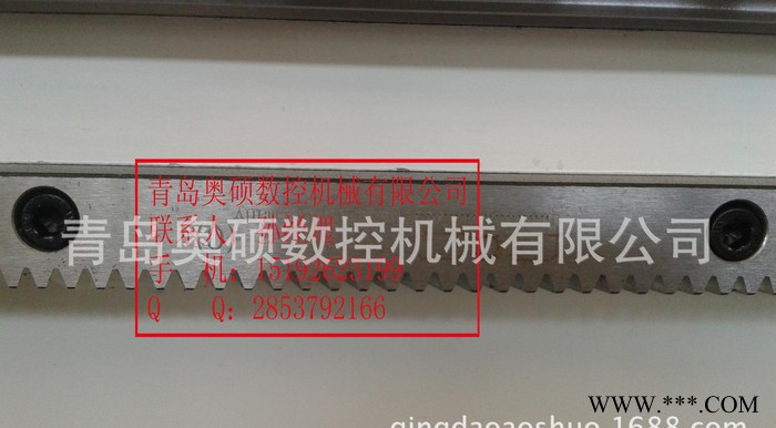 模具雕刻机 保丽龙雕刻机 单头雕刻机 多头雕刻机 1325雕刻机图3