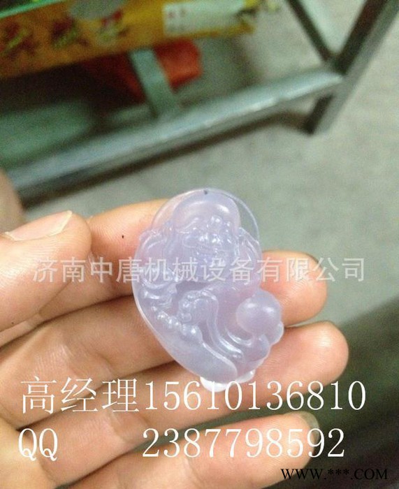 橄榄核雕刻机|玉石雕刻机|浮雕雕刻机|棺材雕刻机 23877图1