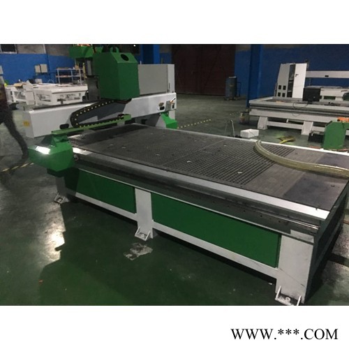 数控木工雕刻机cnc木门屏风仿古家具加工电脑雕刻机三工序开料机图6