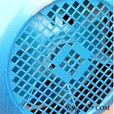 雕刻机真空泵 5.5kw泵7.5kw真空泵 木工雕刻机 水环真空吸附泵图4