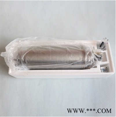 雕刻机前程主轴电机 4.5KW4轴承100mm 水冷电主轴 木工雕刻机配件图5