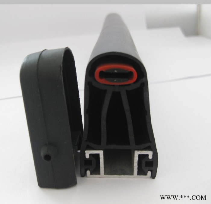 林海HL-1606控制器 安全地毯控制器  安全地毯 脚踏开关 雕刻机安全地毯 安全触边开关图2