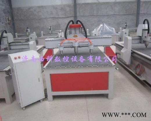套装门罗马柱门室内门别墅门木工雕刻机专业生产图2