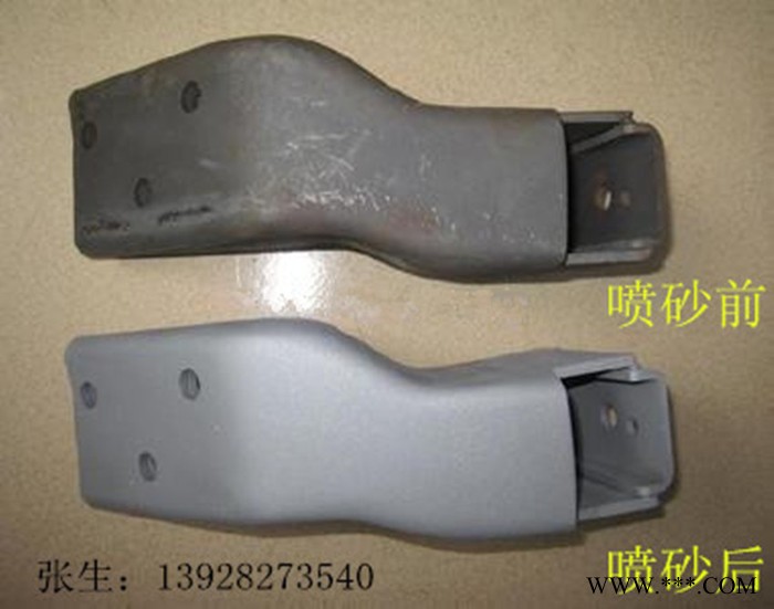 小型喷砂机 喷砂机,液体喷砂机.喷砂雕刻机,输送式自动喷砂机,喷砂机厂,图8