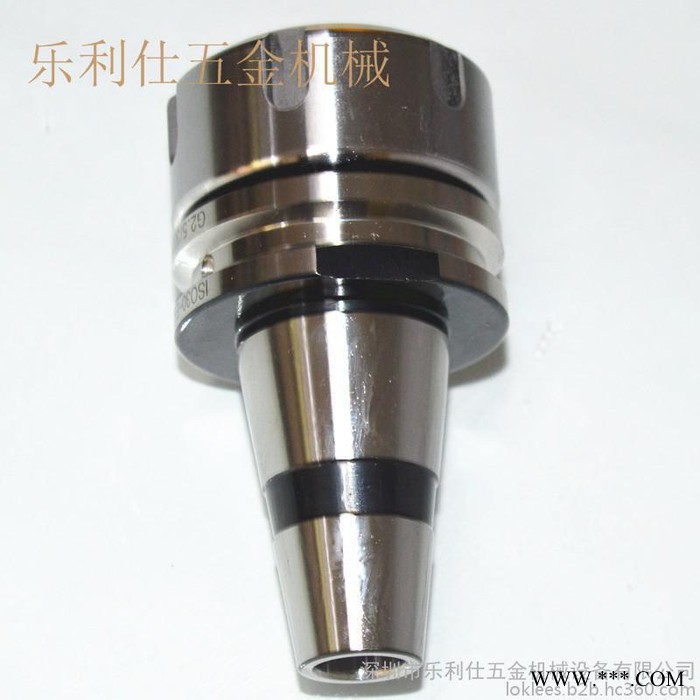 木工雕刻机专用刀柄 木工机械刀具配件 ISO30-ER32数控刀柄 木工机刀头
