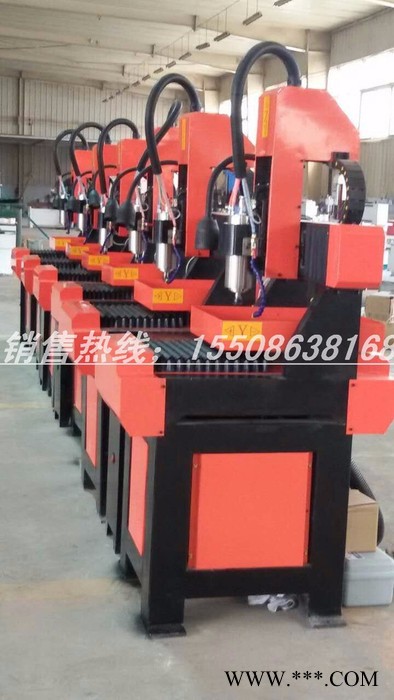 华维雕刻机 广告雕刻机小型雕刻机雕刻机雕刻机厂家，雕刻机图8