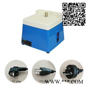 曼德MD902-EU金刚石工具木工刨子迷你字雕刻机欧标插头220V蓝色电动磨台家用工具仪器自动上水图6
