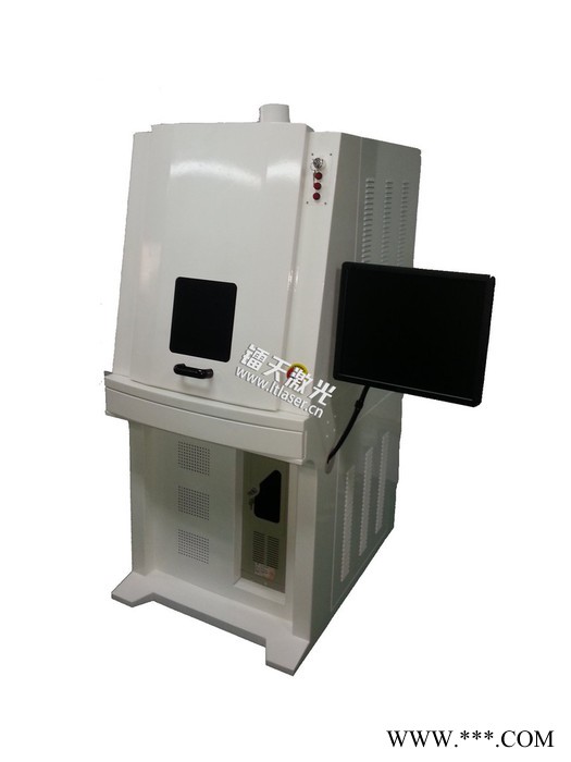 【东莞环亚激光】激光打标机 木工雕刻机 激光雕刻机 电脑雕刻机 UV Laser Mar king Machine图1